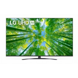 TV LED LG 55UQ81003LB UHD
