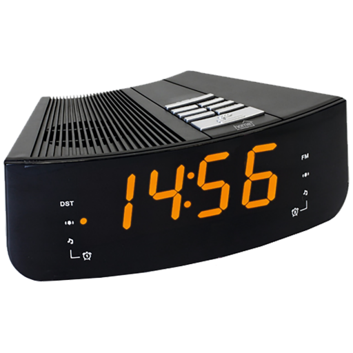 LTCR02 RADIO SAT HOME LTCR 02