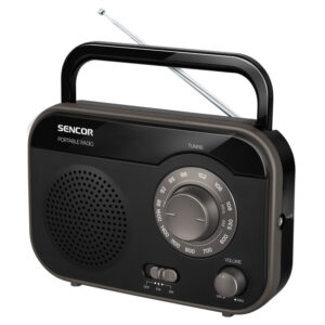 SRD210B SENCOR RADIO PRIJENOSNI SRD 210 B