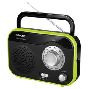 SRD210BGN SENCOR RADIO PRIJENOSNI SRD 210 BGN