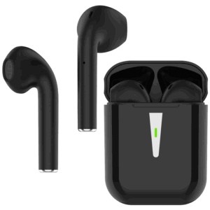 SLUŠALICE BEŽIČNE BLUETOOTH TWS B200 BLACK