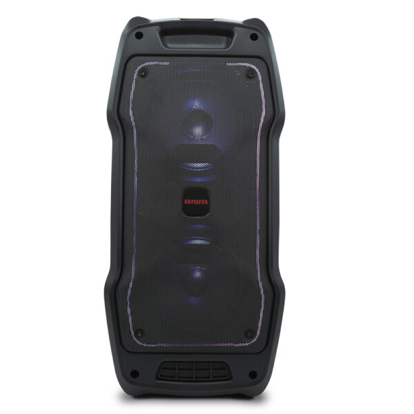 65562 ZVUČNIK BEŽIČNI BLUETOOTH AIWA KBTUS-400
