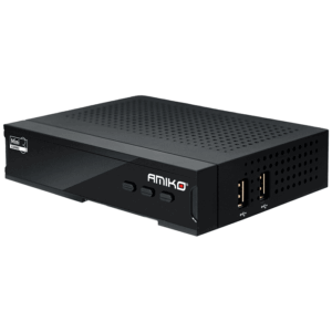 DIGITALNI RECEIVER AMIKO MINI COMBO 3