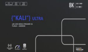 M10 DIGITALNI PRIJEMNIK IPTV ANDROID MEDIALINK M 10