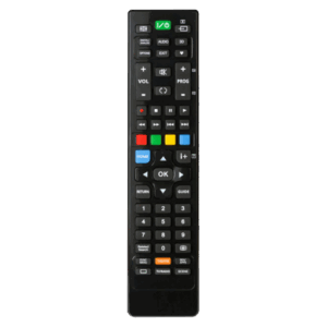 RCSONYTV DALJINSKI UPRAVLJAČ UNI. ZA TV SONY