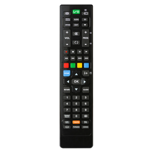 RCSONYTV DALJINSKI UPRAVLJAČ UNI. ZA TV SONY