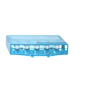 DISEQC SWITCH 3/1+TERR STI
