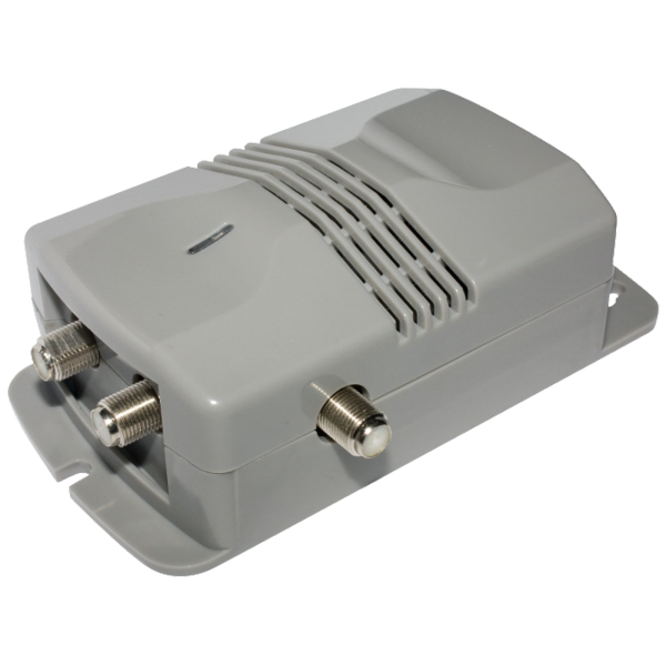 POJAČALO/ISPRAVLJAČ AMIKO AAD 250 1 ulaz / 2 izlaza