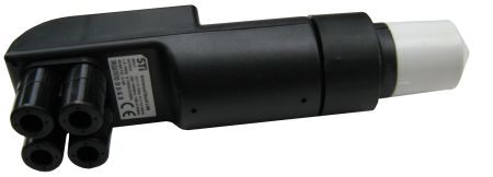 LNB QUAD SUPER SLIM STI