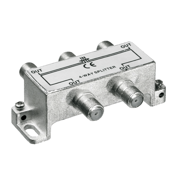 RAZDJELNIK RF FR4 ZED