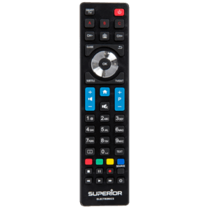 DALJINSKI UPRAVLJAČ UNI. ZA TV PHILIPS