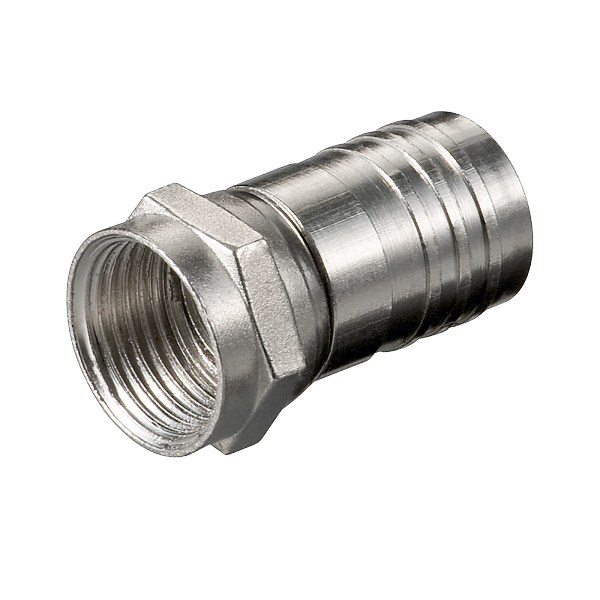 KONEKTOR F CRIMP ZED