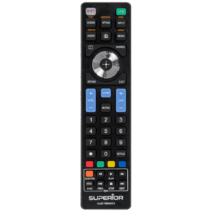 DALJINSKI UPRAVLJAČ UNI. ZA TV SONY