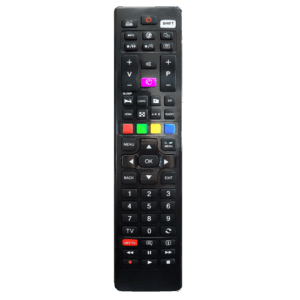 DALJINSKI UPRAVLJAČ UNI. ZA TV TELEFUNKEN/VESTEL