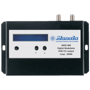 MODULATOR DIGITALNI MANATA MOD-400