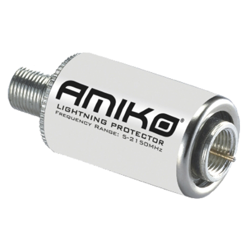 ZAŠTITA OD GRMLJAVINE AMIKO