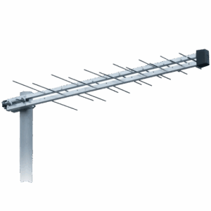 ANTENA LOGARITAMSKA UHF ISKRA P2845