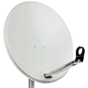 ANTENA SAT. FALCOM 80 TRX