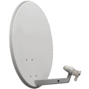 ANTENA SAT. AMIKO D60