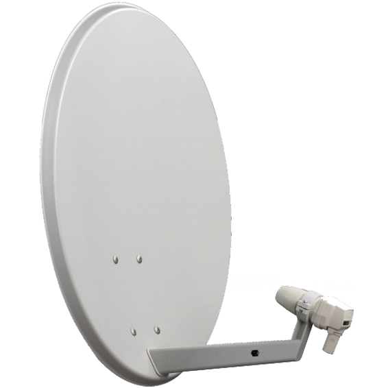 ANTENA SAT. AMIKO D60