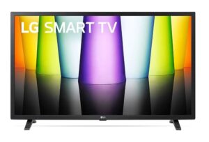 TV LED LG 32LQ63006LA FHD SMART