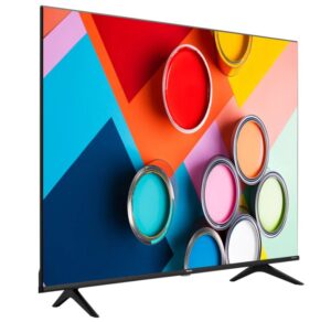65A6BG TV LED HISENSE 65A6BG 4K UHD