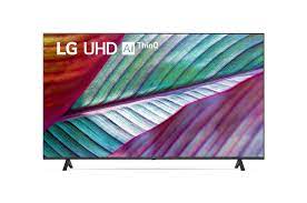 27413 TV LED LG 43UR78003LK UHD SMART