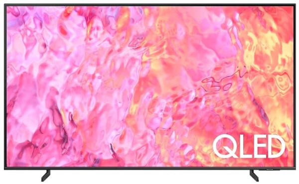 0001300375 TV QLED SAMSUNG QE43Q60CAUXXH UHD SMART