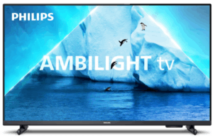 26953 TV LED PHILIPS 32PFS6908/12 FHD SMART