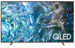 0001359904 TV QLED SAMSUNG QE55Q60DAUXXH UHD SMART