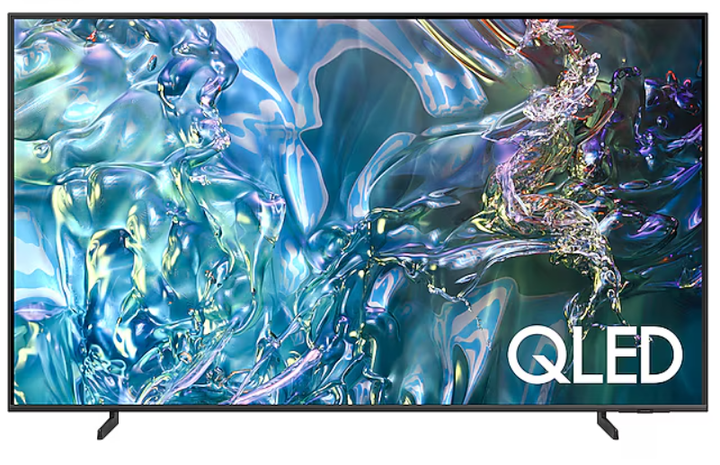 0001359904 TV QLED SAMSUNG QE55Q60DAUXXH UHD SMART