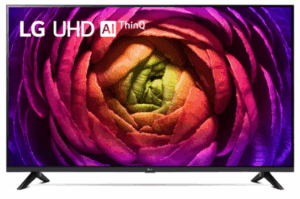 0001327852 TV LED LG 55UR73003LA UHD