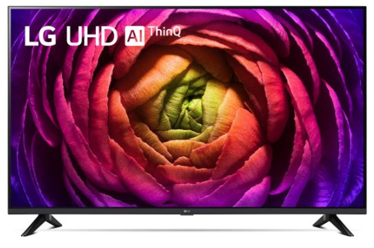 0001327852 TV LED LG 55UR73003LA UHD