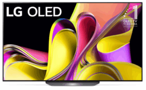 0001314570 TV LED LG OLED65B33LA UHD