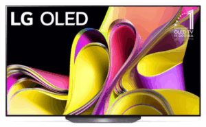 0001314469 TV LED LG OLED55B33LA UHD