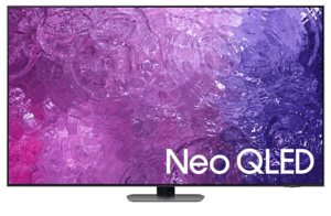 0001300412 TV QLED SAMSUNG QE65QN90CATXXH SMART