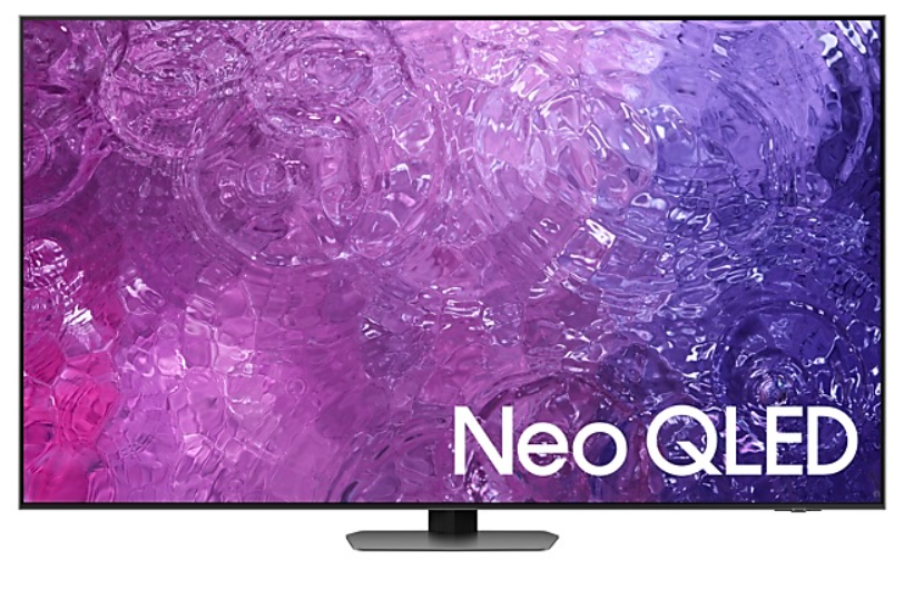 0001300412 TV QLED SAMSUNG QE65QN90CATXXH SMART