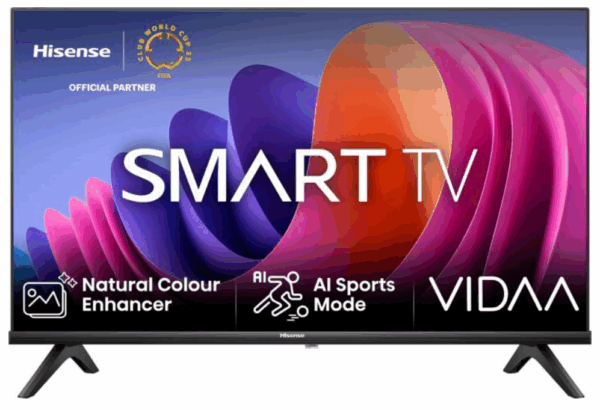 32A4N TV LED HISENSE 32A4N