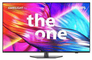 0001376286 TV LED PHILIPS 55PUS8919/12 UHD SMART