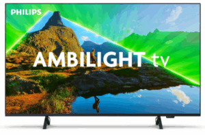 30732 TV LED PHILIPS 43PUS8319/12 UHD SMART