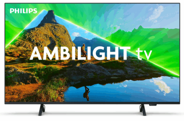 30732 TV LED PHILIPS 43PUS8319/12 UHD SMART
