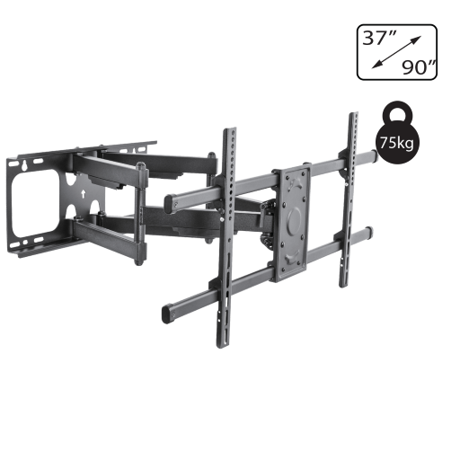 LCDH31 NOSAČ TV ZIDNI HOME LCDH 31