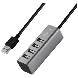 HB1 KONVERTER HUB USB2 HOCO HB1