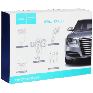 KOMPLET ZA AUTOMOBIL, HOCO VIP SHOPPING BAG