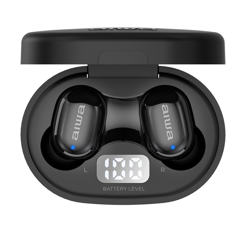 66982 SLUŠALICE BEŽIČNE BLUETOOTH AIWA EBTW-150WTMKII