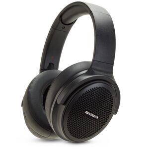 69981 SLUŠALICE BEŽIČNE BLUETOOTH AIWA HST-250BT/BK
