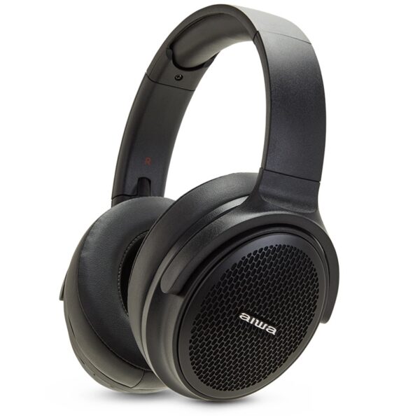 69981 SLUŠALICE BEŽIČNE BLUETOOTH AIWA HST-250BT/BK