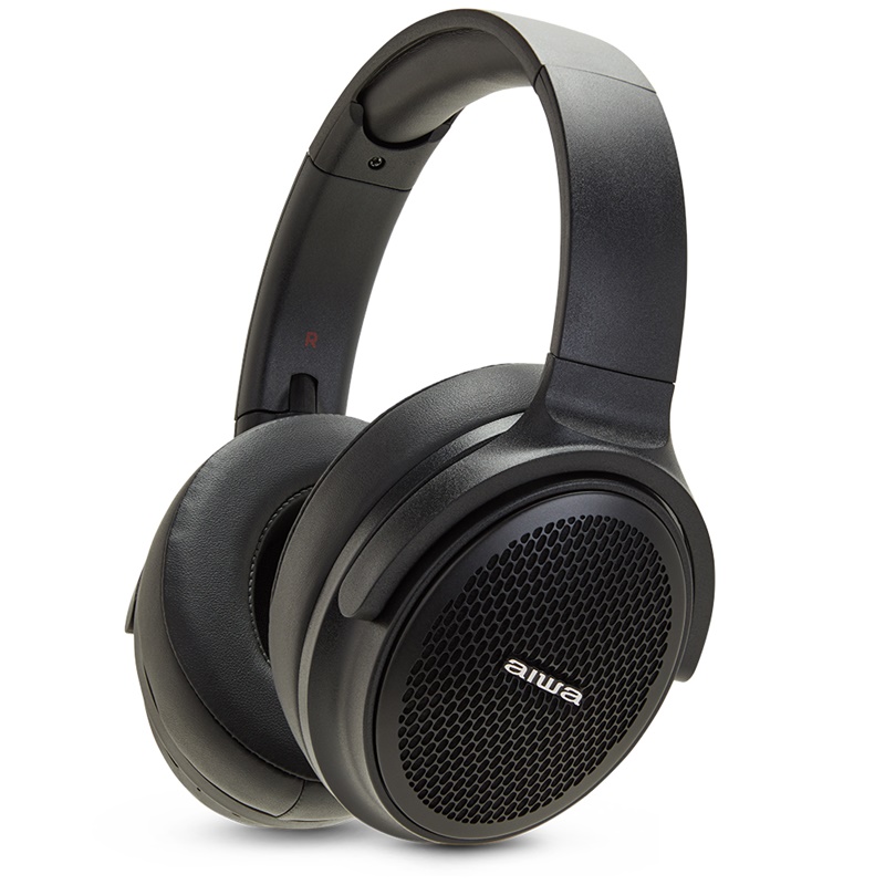 69981 SLUŠALICE BEŽIČNE BLUETOOTH AIWA HST-250BT/BK