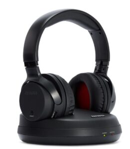65565 SLUŠALICE BEŽIČNE BLUETOOTH AIWA WHF-880