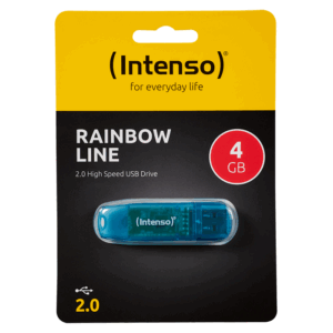 USB MEMORIJA 4 GB